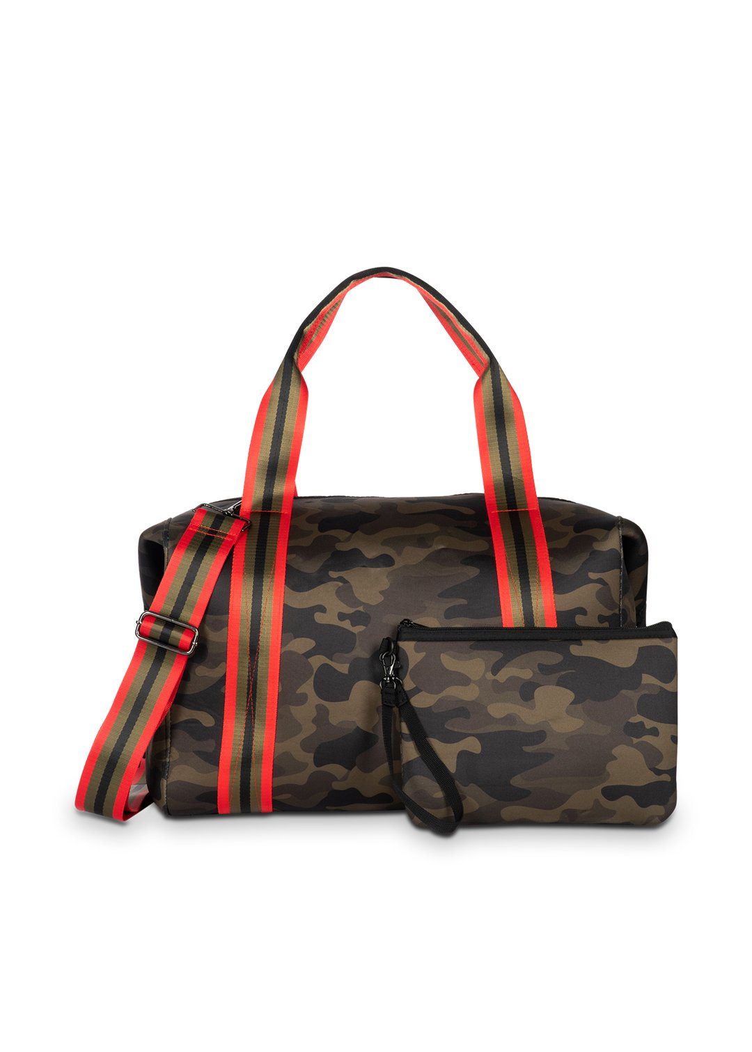 Morgan Weekender