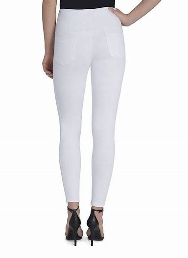 Toothpick Denim Legging
