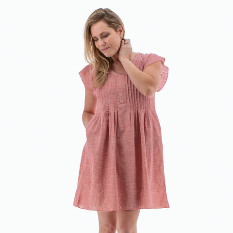 Devon Dress