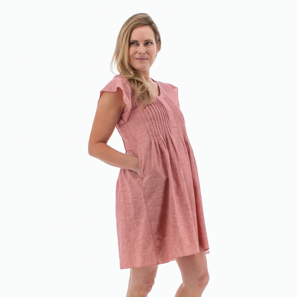 Devon Dress