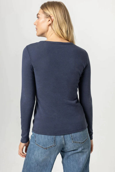 Long Sleeve Crewneck