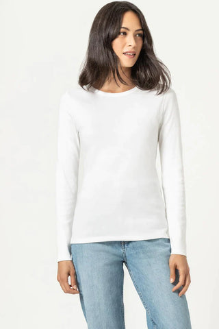Long Sleeve Crewneck