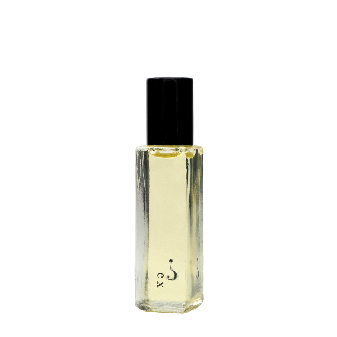 Roll On Ex Perfume Oil