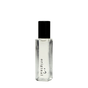 Roll On Original Perfume Oil
