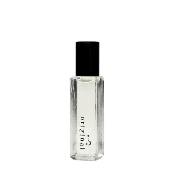 Roll On Original Perfume Oil