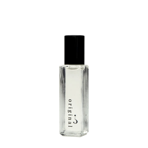 Roll On Original Perfume Oil