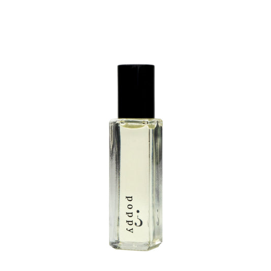 Roll On Poppy Perfume Oil