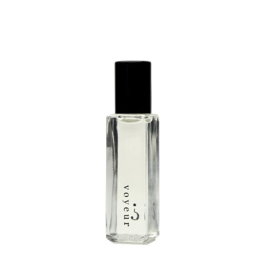 Roll On Voyeur Perfume Oil