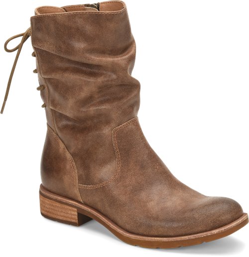 Sharnell Low Boot