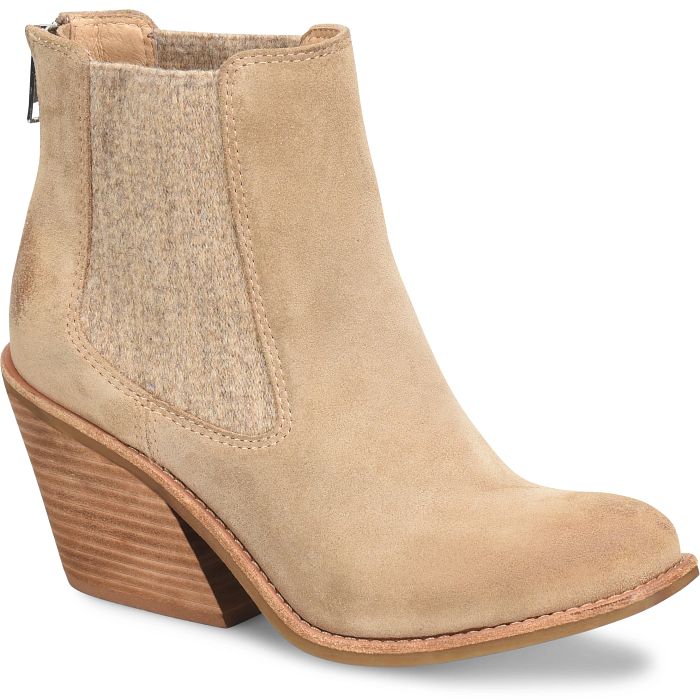 Tara Chelsea Boot