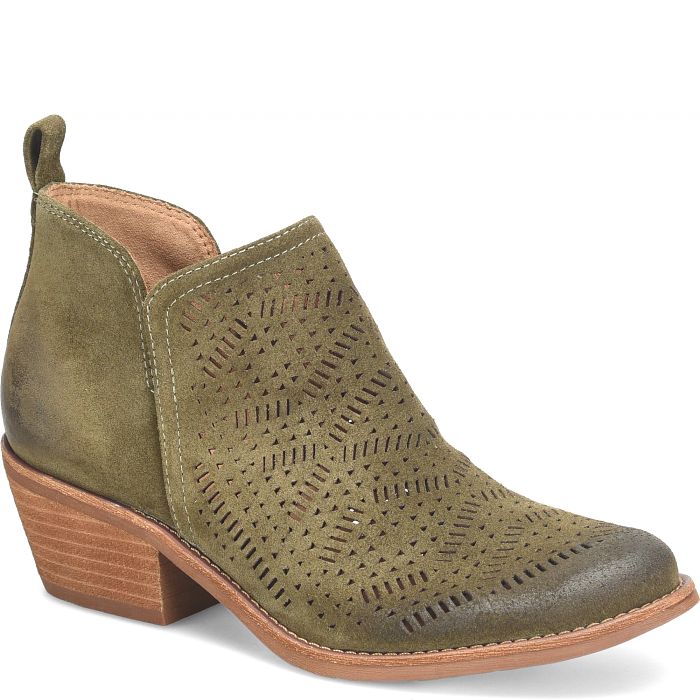 Augustina Bootie