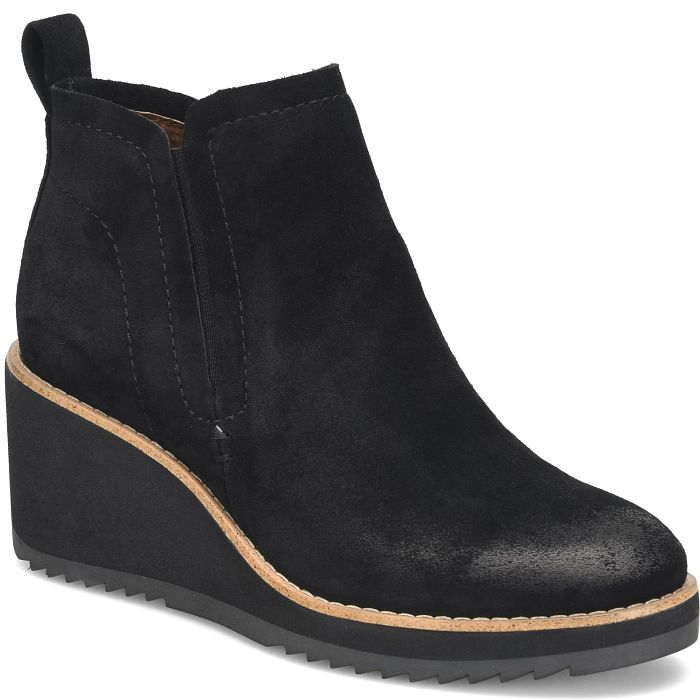 Emeree Wedge Boot