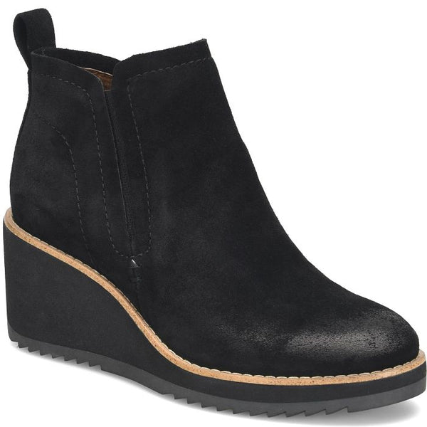 Emeree Wedge Boot