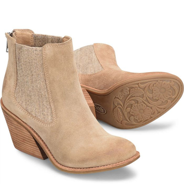 Tara Chelsea Boot