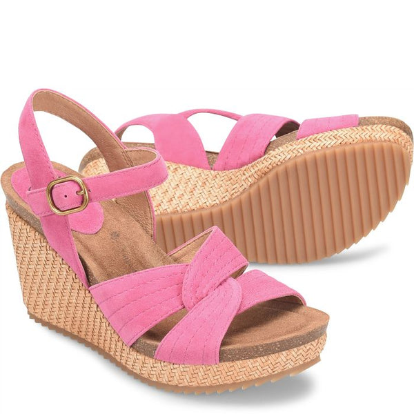 Clarissa Sandal