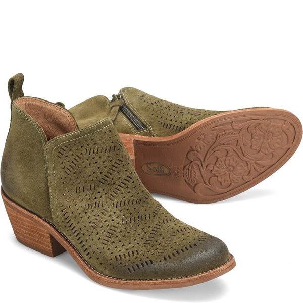 Augustina Bootie