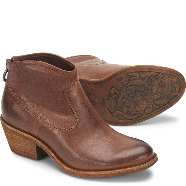 Aisley Boot