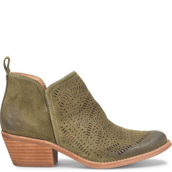 Augustina Bootie