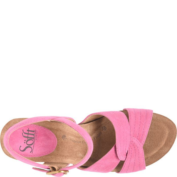 Clarissa Sandal