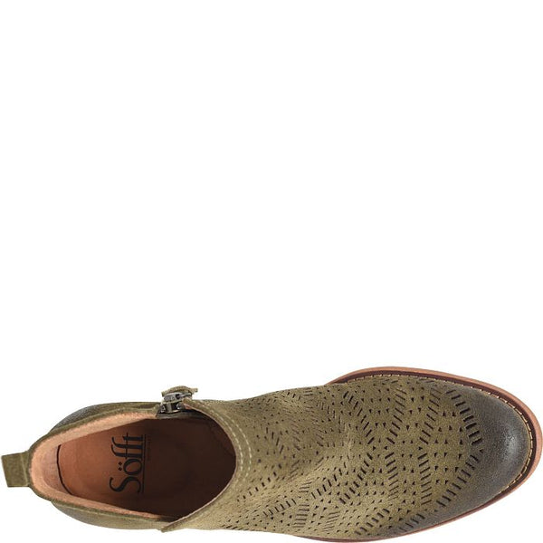 Augustina Bootie