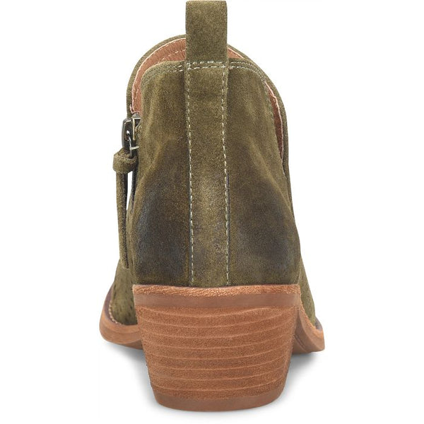 Augustina Bootie