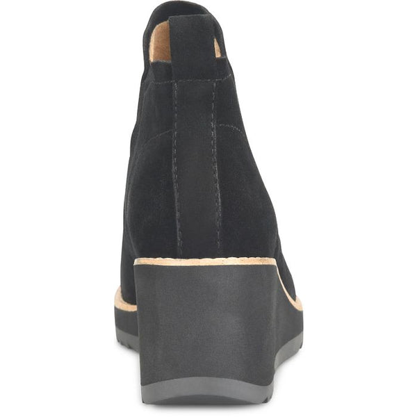 Emeree Wedge Boot