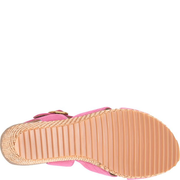 Clarissa Sandal