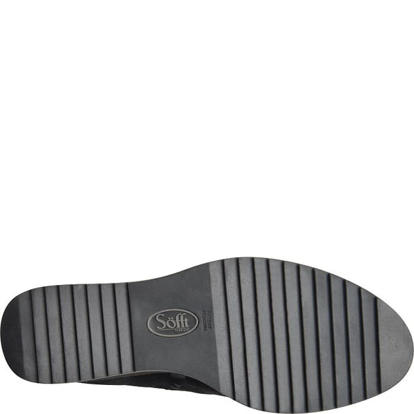 Emeree Wedge Boot