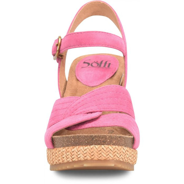 Clarissa Sandal