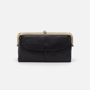 Lauren Clutch Wallet