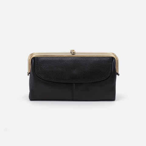 Lauren Clutch Wallet