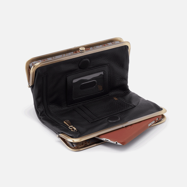 Lauren Clutch Wallet