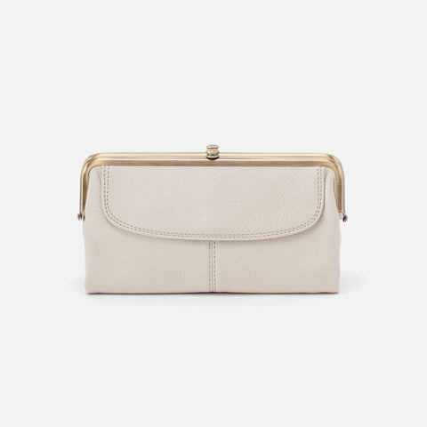 Lauren Clutch Wallet