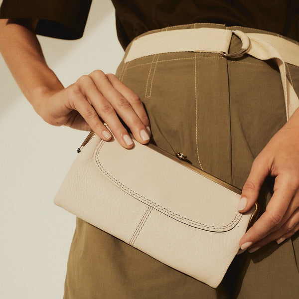 Lauren Clutch Wallet