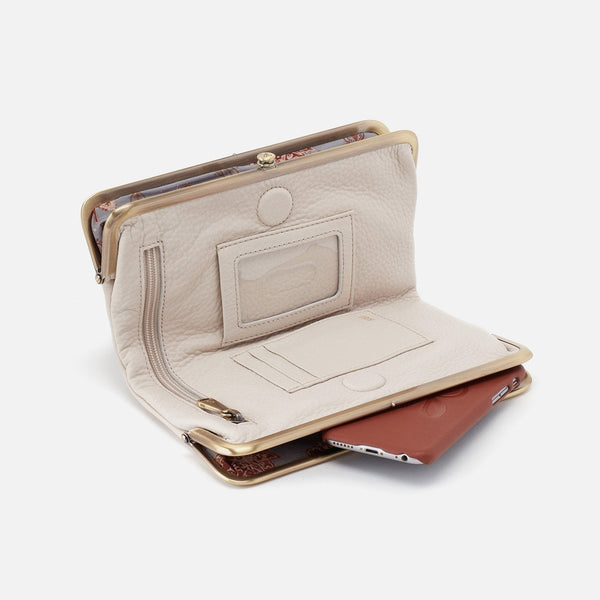 Lauren Clutch Wallet