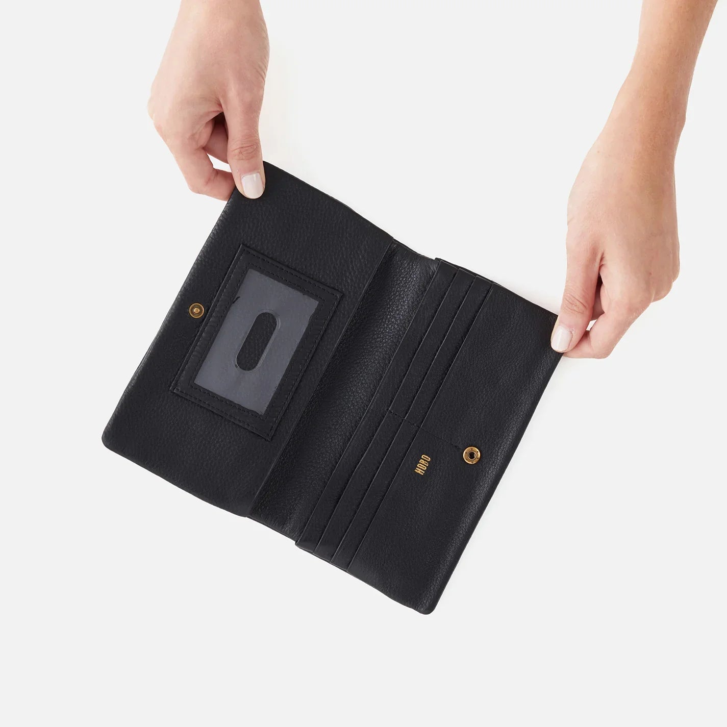 Lumen Continental Wallet
