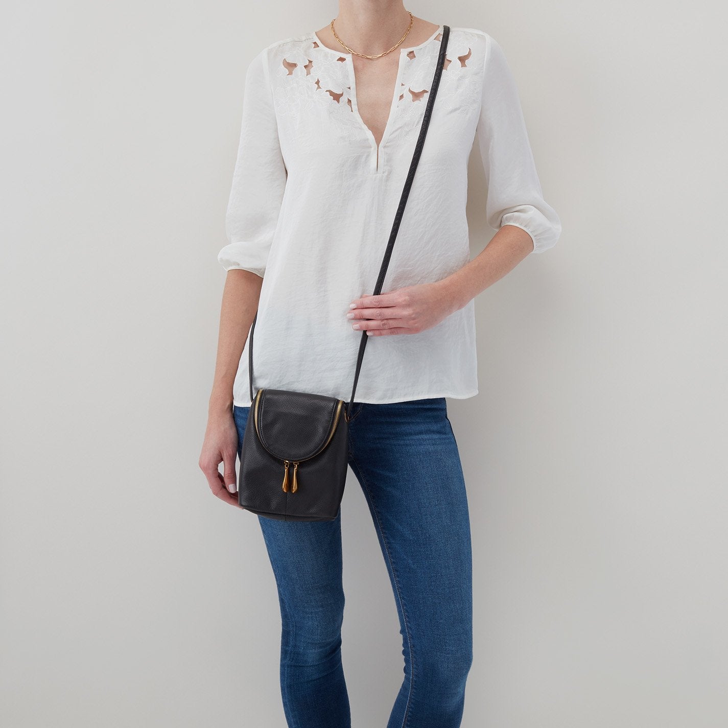 Fern Crossbody