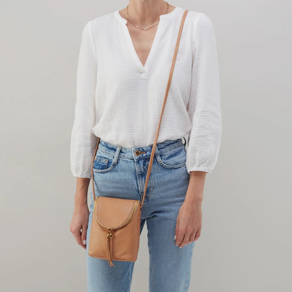 Fern Crossbody