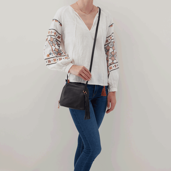 Nash Crossbody