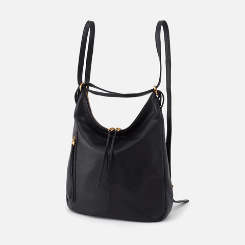 Merrin Convertible Backpack Shoulder Bag