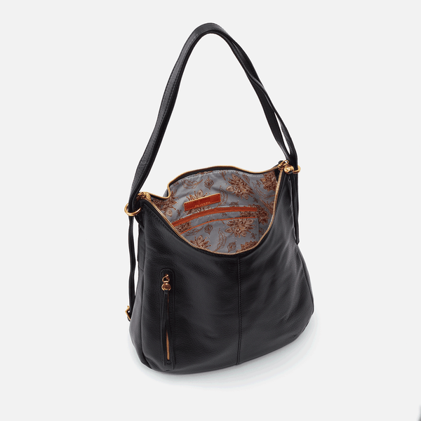 Merrin Convertible Backpack Shoulder Bag