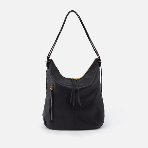 Merrin Convertible Backpack Shoulder Bag