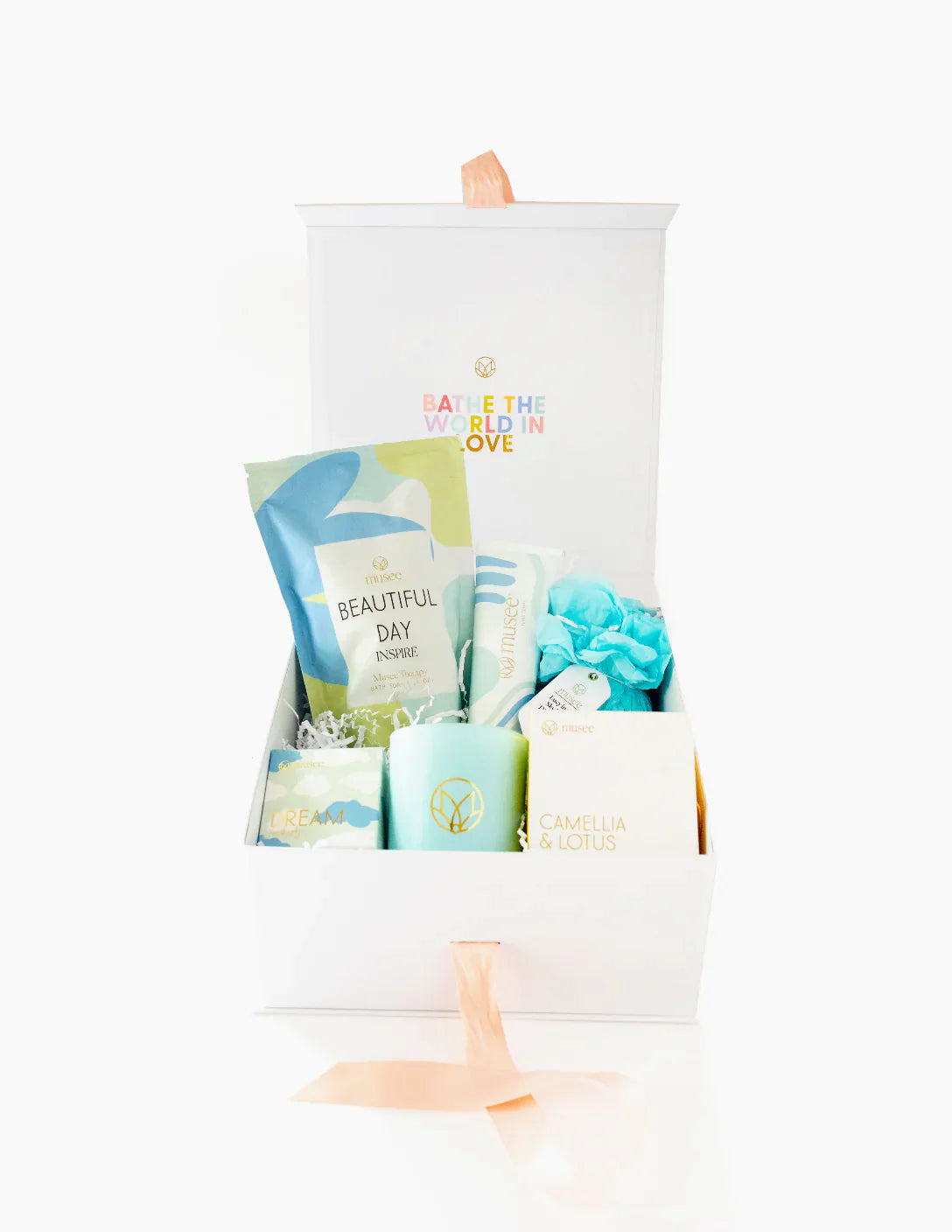 Relax Gift Set