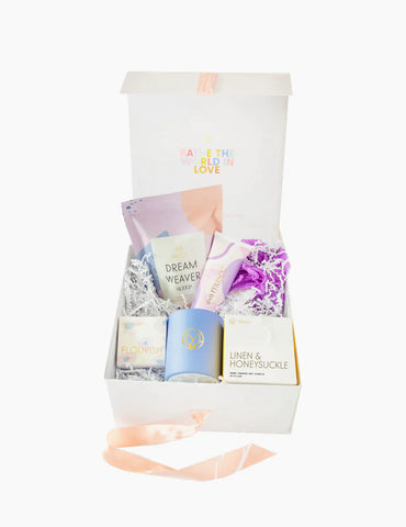 Sleep Gift Set