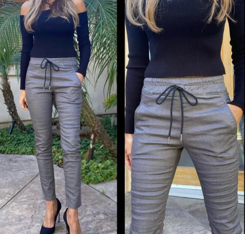 Shely Grey Original Pant