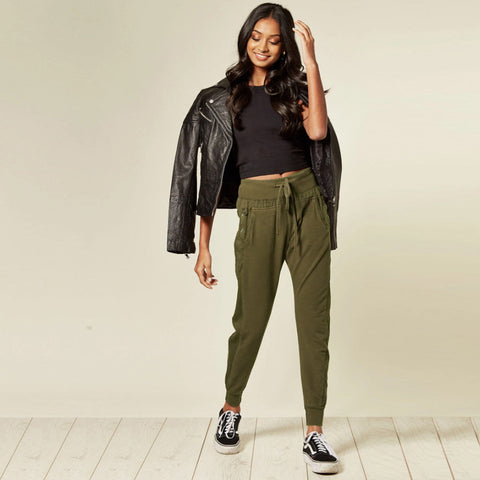 The Ultimate Jogger