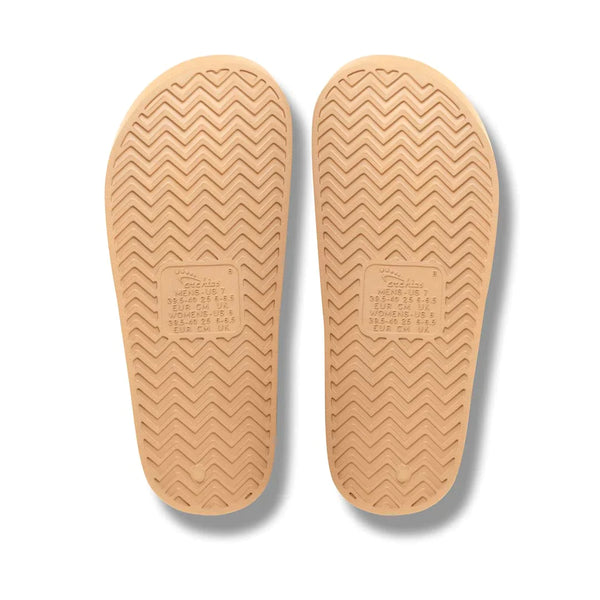 Archies Slides