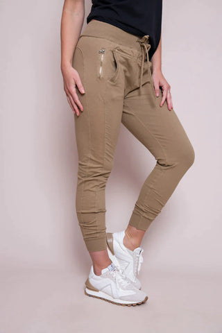 The Ultimate Jogger