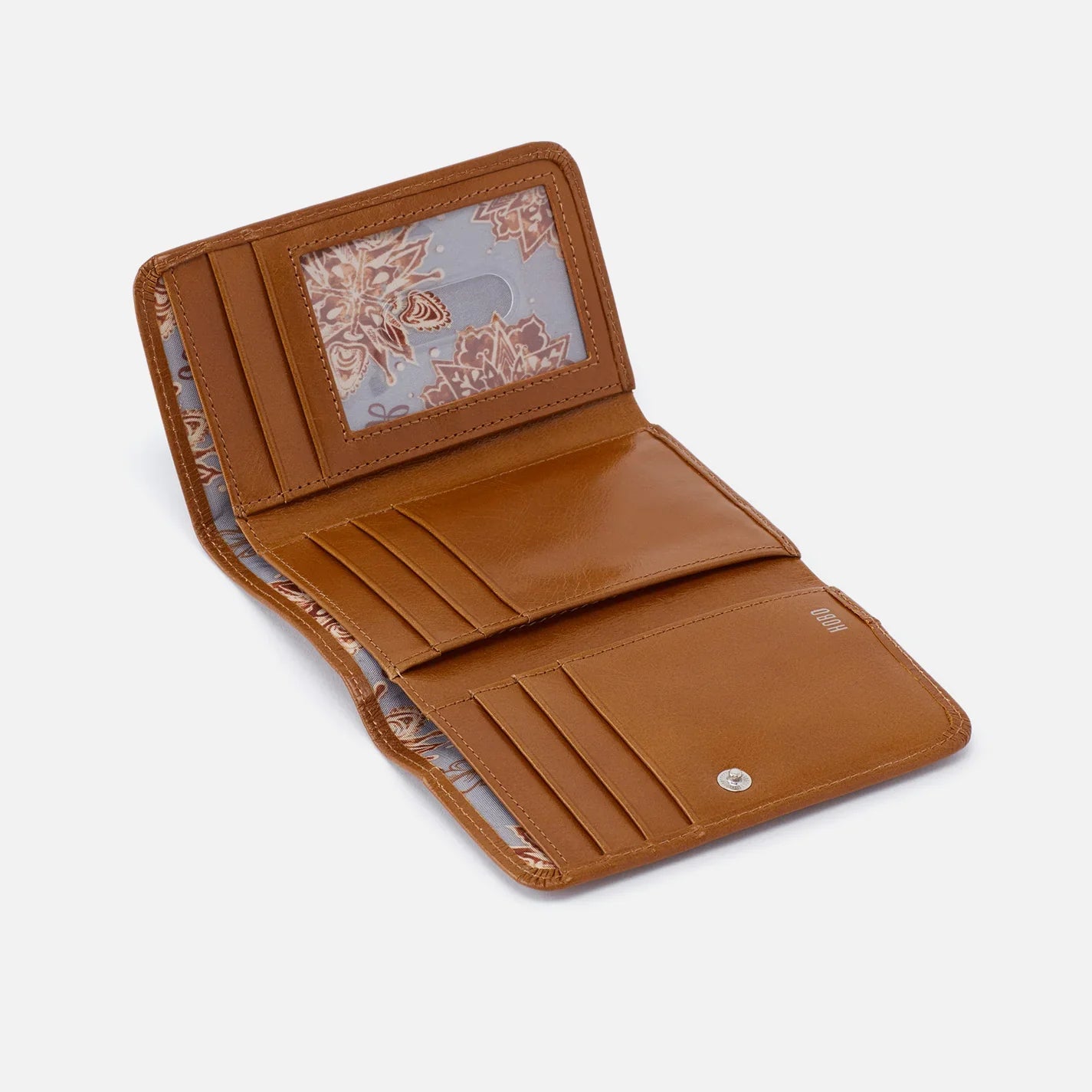 Jill Trifold Wallet
