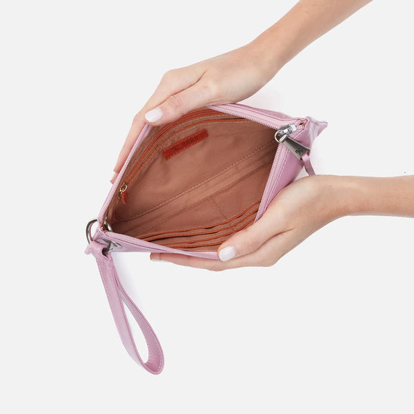Vida Wristlet